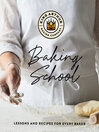 Cover image for The King Arthur Baking School